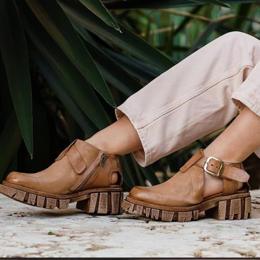 A.S.98 Hobbs size 41 - Brand New/ Never Worn